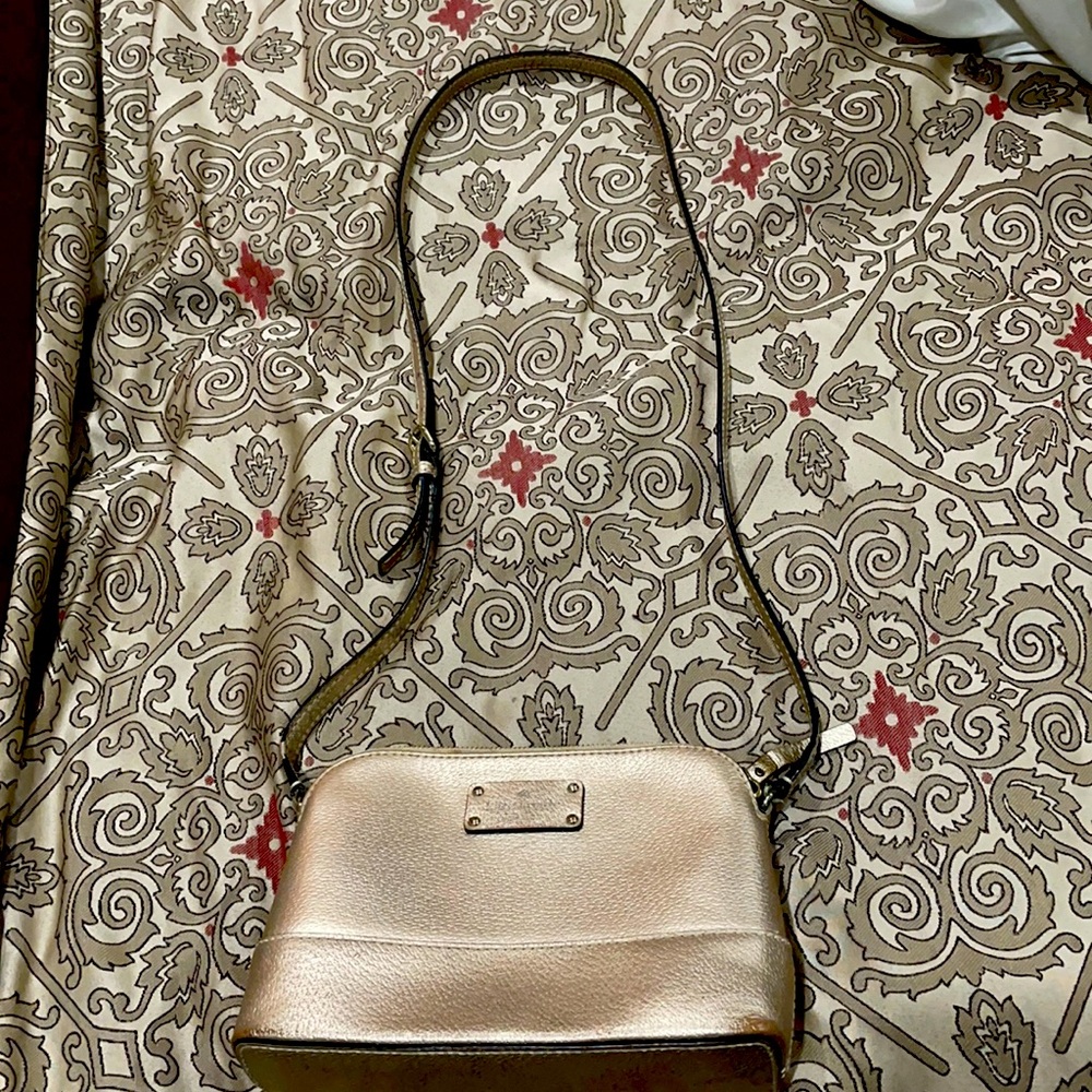 Kate Spade Crossbody